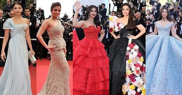 Hành Trình 20 Năm Của Hoa Hậu Đẹp Nhất Mọi Thời Đại Aishwarya Rai