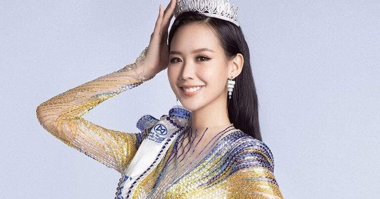 Hoa Hậu Cao Nhất Thế Giới: Ai Giữ Kỷ Lục Chiều Cao Ấn Tượng?