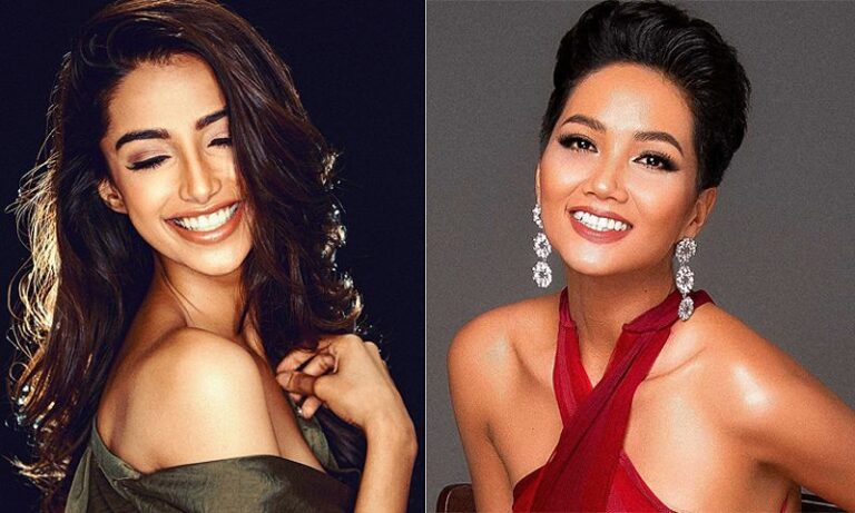 Hoa Hậu Đẹp Nhất 2018: Ai Là Nữ Hoàng Sắc Đẹp?