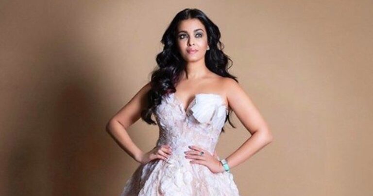 Hoa Hậu Đẹp Nhất Thế Giới Aishwarya Rai: Hành Trình Vươn Tới Đỉnh Cao