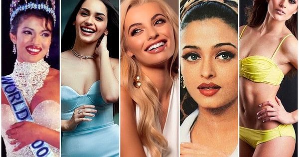 Hoa Hậu Đẹp Nhất Thế Giới Mọi Thời Đại: Top 10 Và Tiêu Chí Đánh Giá