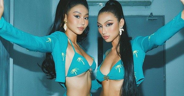 Hoa Hậu Mặc Bikini Đẹp Nhất Việt Nam: Bí Quyết Vẻ Đẹp Quyến Rũ