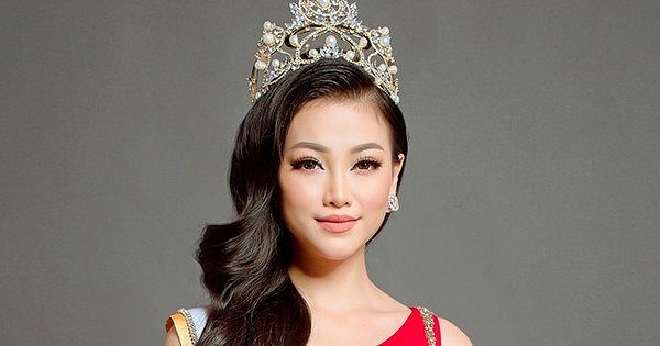 Hoa Hậu Phương Khánh Tiểu Sử: Hành Trình Khẳng Định Bản Thân Và Lan Tỏa Ánh Sáng