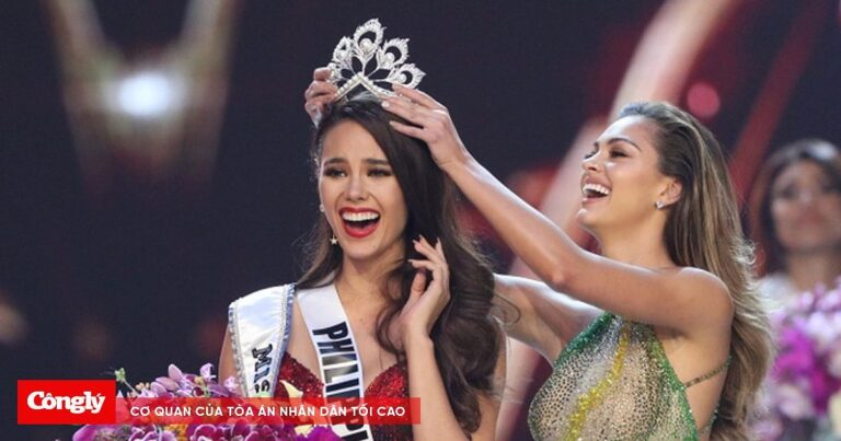 Nước Nào Có Nhiều Hoa Hậu Thế Giới Nhất?