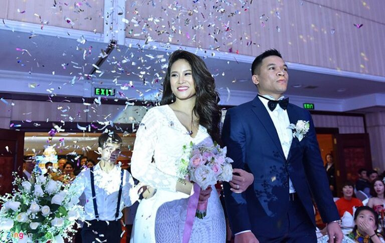 Tiểu Sử Hoa Hậu Biển Vân Anh: Sự Nghiệp Và Cuộc Sống Đầy Cảm Hứng