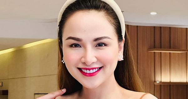 Tiểu Sử Hoa Hậu Diễm Hương: Hành Trình Thăng Trầm Và Thành Công Ở Canada