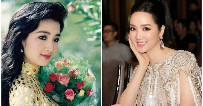 Tiểu Sử Hoa Hậu Giáng My: Hành Trình Sắc Đẹp Và Thành Công