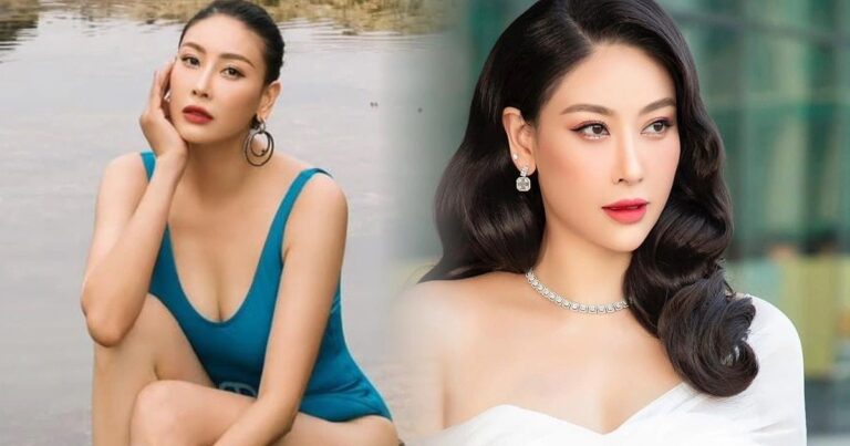 Tiểu Sử Hoa Hậu Hà Kiều Anh: Từ Cô Bé Khó Khăn Đến Nữ Doanh Nhân Thành Đạt