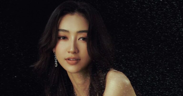Tiểu Sử Hoa Hậu Hà Thu: Hành Trình Tỏa Sáng Từ Á Hậu Đại Dương Đến Nữ Hoàng Bolero