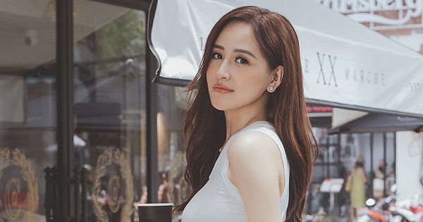 Tiểu Sử Hoa Hậu Mai Phương Thúy: Hành Trình Thăng Trầm Của Một Nữ Doanh Nhân Tài Năng