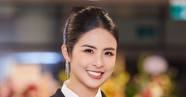 Tiểu Sử Hoa Hậu Ngọc Hân: Hành Trình Thành Công Và Viên Mãn