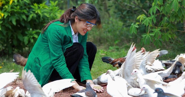 Tiểu Sử Hoa Hậu Oanh Yến: Từ Ánh Sao Sân Khấu Đến Cuộc Sống Bình Yên