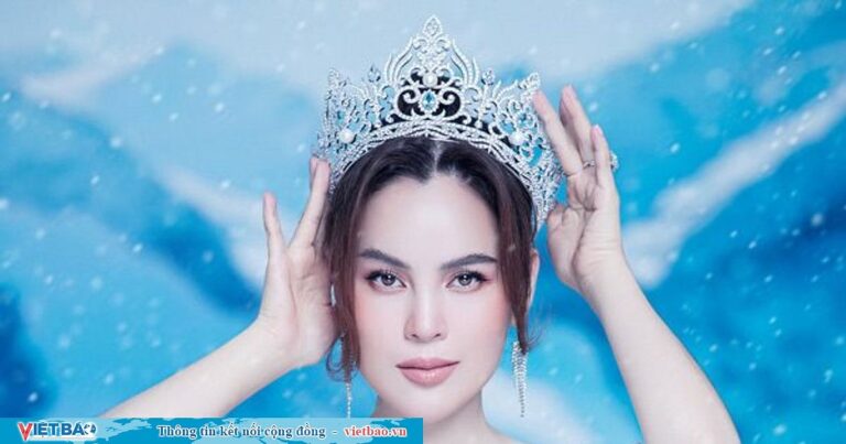 Tiểu Sử Hoa Hậu Phương Lê: Từ Doanh Nhân Thành Đạt Đến Những Lùm Xùm Giới Showbiz