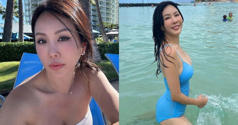 Tiểu Sử Hoa Hậu Thu Hoài: Từ Khó Khăn Đến Đế Chế Làm Đẹp Triệu Đô