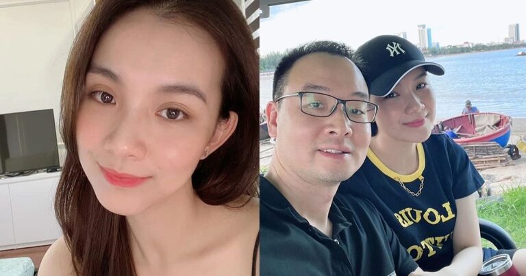 Tiểu Sử Hoa Hậu Thùy Lâm: Hành Trình Từ Vương Miện Đến Hạnh Phúc Gia Đình