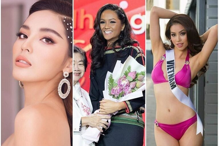 Hoa Hậu Nổi Tiếng Nhất Việt Nam: Ai Là Người Đáng Tôn Vinh?