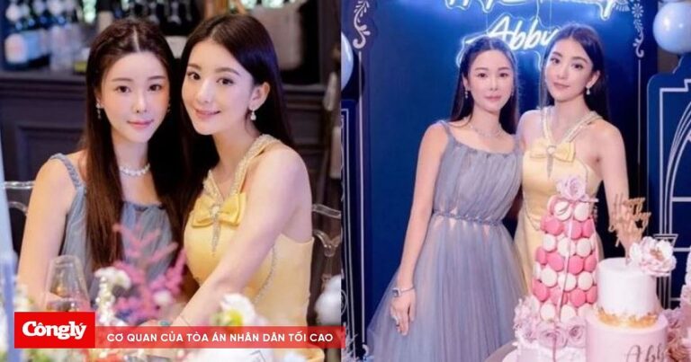 Hoa Hậu Thái Thiên Phương Tiểu Sử: Cuộc Đời Thăng Trầm Và Cái Chết Bi Thảm Của Người Mẫu Triệu Đô