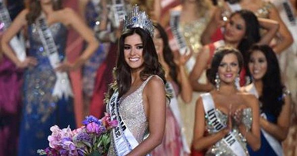 Hoa Hậu Ứng Xử Hay Nhất: Bí Quyết Thành Công Từ Những Câu Trả Lời Tuyệt Vời