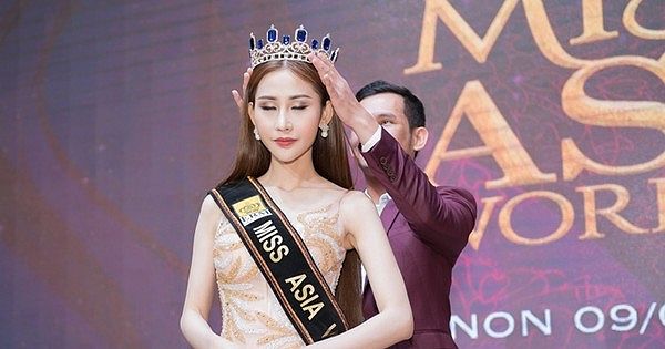 Tiểu Sử Hoa Hậu Chi Nguyễn: Hành Trình Truyền Cảm Hứng