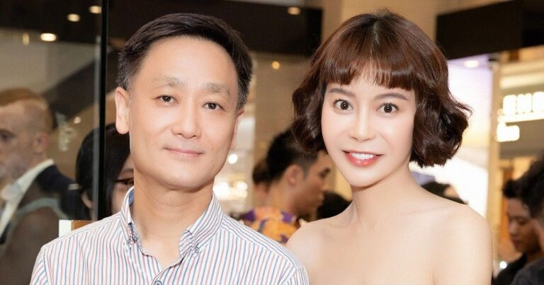 Tiểu Sử Hoa Hậu Hải Dương: Hành Trình Nghị Lực Và Sự Trở Lại Ngoạn Mục