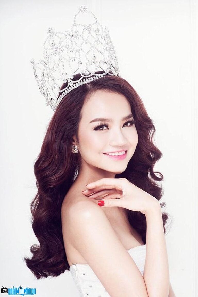 Tiểu Sử Hoa Hậu Kiều Ngân: Hành Trình Tỏa Sáng