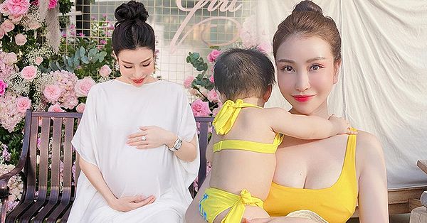 Tiểu Sử Hoa Hậu Lam Cúc: Hành Trình Thành Công Và Vẻ Đẹp Rạng Rỡ
