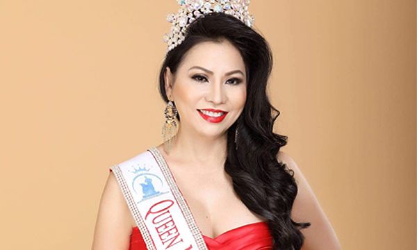 Tiểu Sử Hoa Hậu Lý Nhã Lan: Hành Trình Thành Công Đáng Ngưỡng Mộ