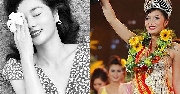 Tiểu Sử Hoa Hậu Triệu Thị Hà: Hành Trình Từ Vương Miện Đến Cuộc Sống Riêng Tư