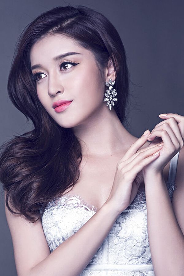 Tiểu Sử Về Hoa Hậu Huyền My: Hành Trình Tỏa Sáng Của Á Hậu 1 Việt Nam 2014